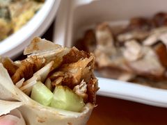 -大鸭梨烤鸭(望京店)