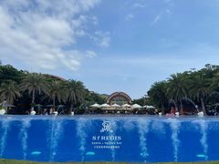 -铭轩中餐厅·海南菜·粤菜(亚龙湾瑞吉店)