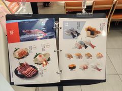 -争鲜回转寿司(东方银座店)
