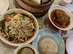 -冶春茶社(珍园店)