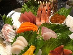 -蘭·日本料理铁板烧(碧云路店)
