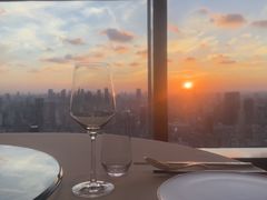 -金轩中餐厅 Jin Xuan(浦东丽思卡尔顿酒店)