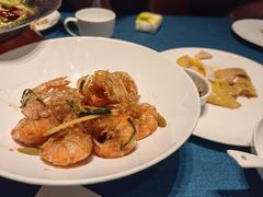 -阿明小菜·海鲜·上海菜(浦建路店)