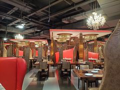 大堂-四海一家自助餐(益田假日广场店)