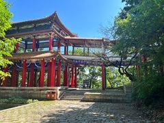 -萨尔浒风景区