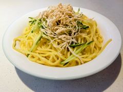 鸡丝凉面-峨嵋酒家(世纪金源店)