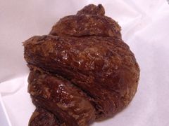 巧克力可颂-都恩客(高岛屋百货店)