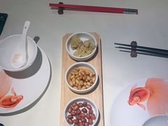 -望湘园·小雅(德基店)
