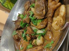 -鸿运楼·舌尖上的徽菜