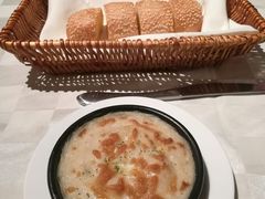 -西堤厚牛排(新世界店)