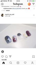 -LILY NAILS美甲美睫