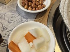 -丰尔粥食·粥底火锅·桑拿鸡(大良总店)