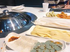 -二十一分小锅炖(中心店)