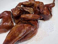 -香融府·烤鸭·家常菜(马家堡路店)