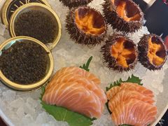 -西安W酒店·WEI全味西餐厅