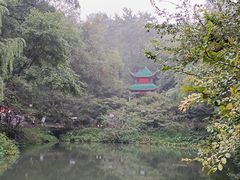 -岳麓山风景名胜区