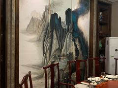 包厢-徽品轩·徽菜馆·地道徽菜(合作经济广场店)