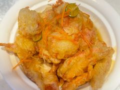 -北李·海肠捞饭·大连菜(开发区黄海西路店)