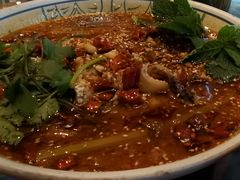 -云海肴·汽锅鸡·云南菜(天山百盛优客店)