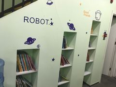 -瓦力工厂机器人·信息学奥赛·科技特长生·人工智能(亦庄校区)