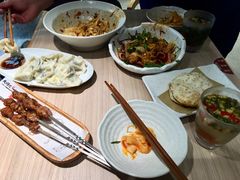 -大师兄·西北小馆(南沙万达广场店)
