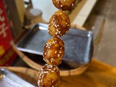 -邓记新一代糖油果子(四川煤管局供销公司职工宿舍店)