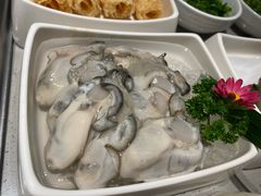 蛎蝗-海底捞火锅(万象汇店)