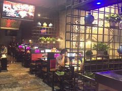 -0048鲜活香辣虾·火锅(铜陵路店)