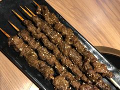 -许府牛杂·鲜牛肉火锅(梁溪万达店)
