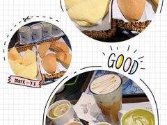 -劳顶笨咖啡(丽水宜家店)