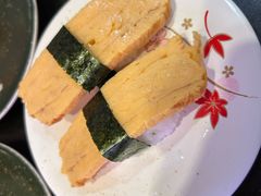 -回转寿司 活美登利(池袋西武店)
