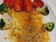 -龙船人海鲜城(长治路店)