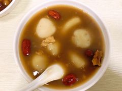 -罗子龙罗家桂花汤圆(曹都巷店)