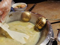 -土著渔匠·养生蝴蝶鱼(香樟路店)