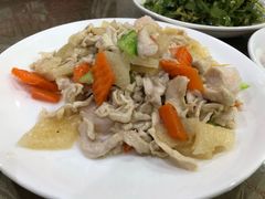 -春江饭店(共青团路总店)