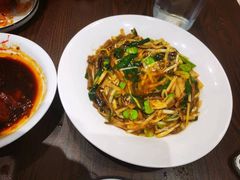 -阿毛饭店(和义路店)