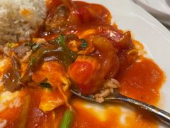 -鹅冠港式茶餐厅(来福士店)