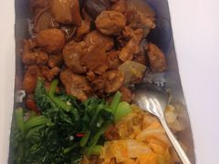 -石笨笨·盖浇饭大王(MOMOPARK店)