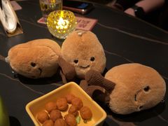 -Bar Fable 寓·药到病除