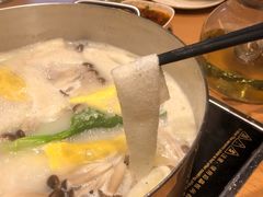 -湯系·煲汤手艺人(东二环泰禾广场店)