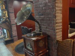 -BarberKiNG男士理发馆Barbershop