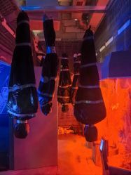 -疯狂冒险家-亲子密室-东坝店(金隅嘉品店)