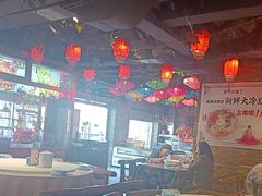 -人民公社大食堂(张家湾店)
