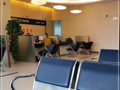 -浦发银行(虹口支行)