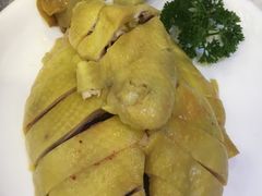 -阿婆农家菜(车墩店)