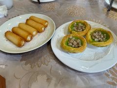 -新东源国际酒店·新东源食坊(沙井店)
