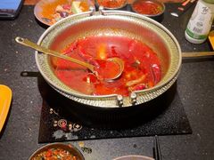 -牛New寿喜烧(虹桥新天地店)