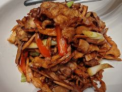 -俏东方·海味水饺·青岛菜(崂山店)