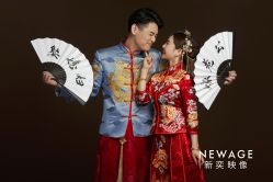 -新奕映像摄影机构