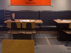 -新石器烤肉(百联川沙店)